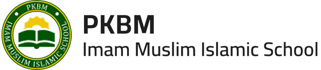 Logo PKBM Imam Muslim Islamic School